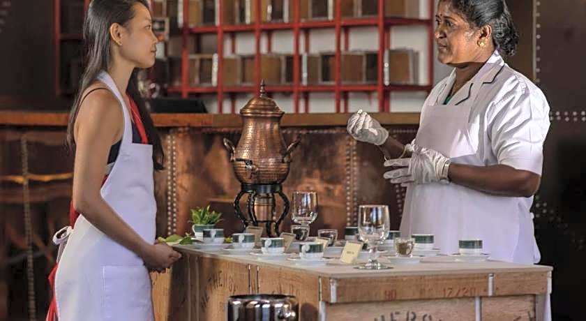 Heritance Tea Factory