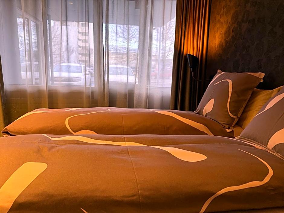 Hotel Lotus