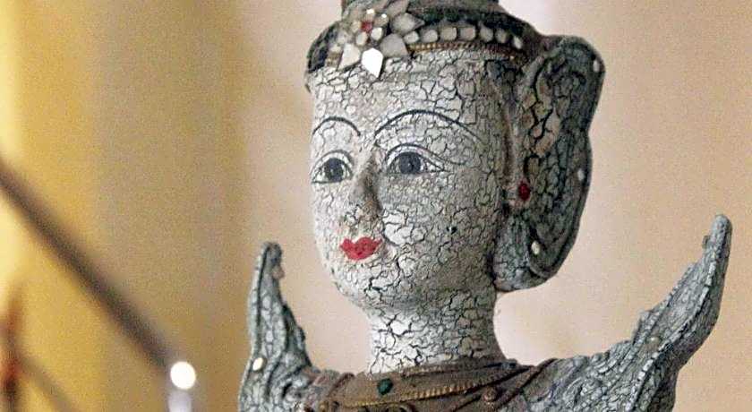 Aonang Goodwill Hotel