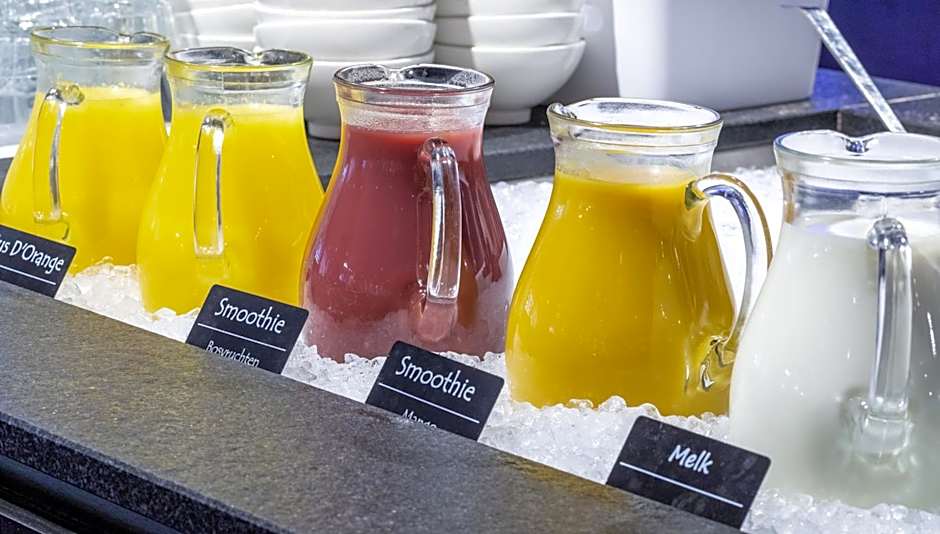 Van Der Valk Hotel Rotterdam Nieuwerkerk