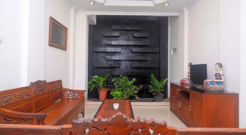 Urbanview Hotel Pondok Anggun Yogyakarta by RedDoorz