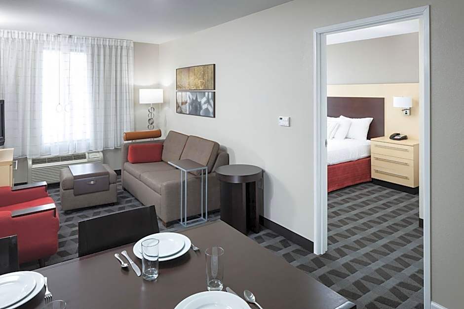 TownePlace Suites by Marriott Columbia Southeast/Fort Jackson