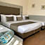 Golf Hotel