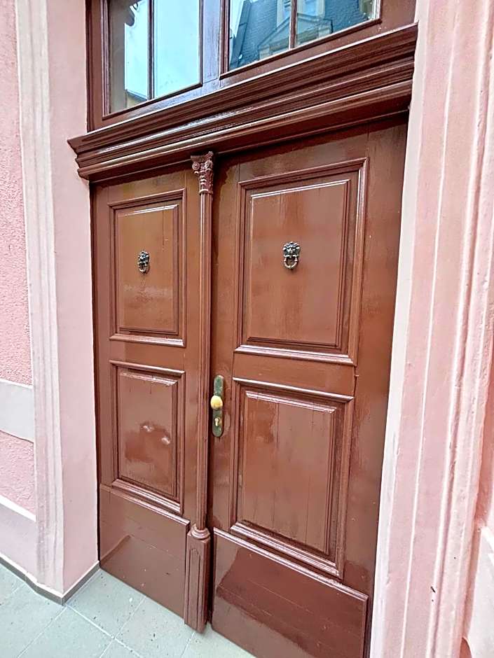 KRTEK , 2 Beds, Theme Room, Free Parking