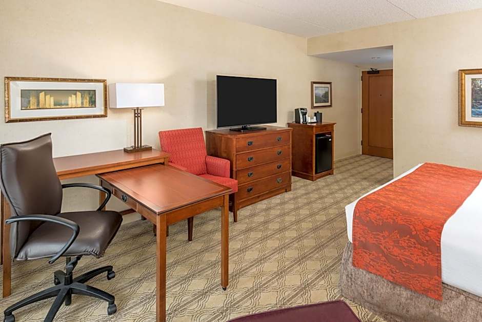 The Inn at Virginia Tech - On Campus