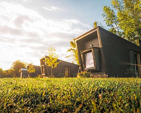 Finger Lakes Treehouse