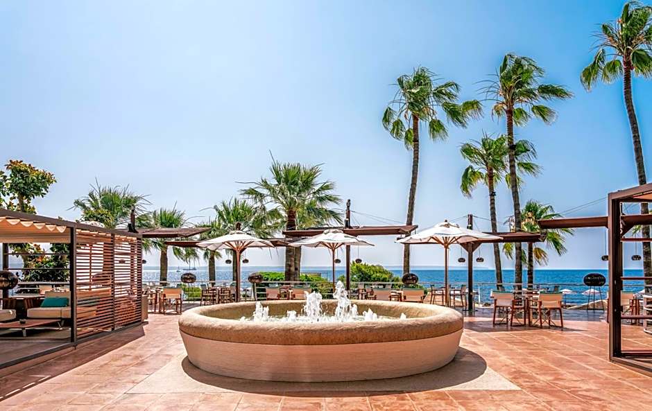 Hotel De Mar Gran Melia Adults Only