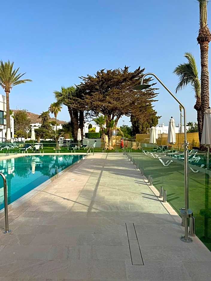 Parador de Mojacar