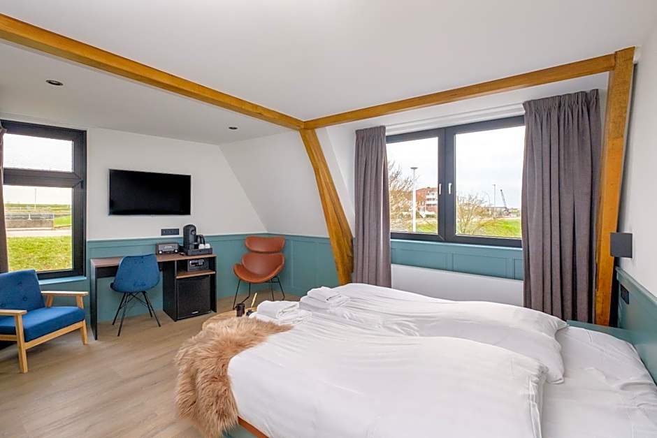 Hotel Brasserie Smits