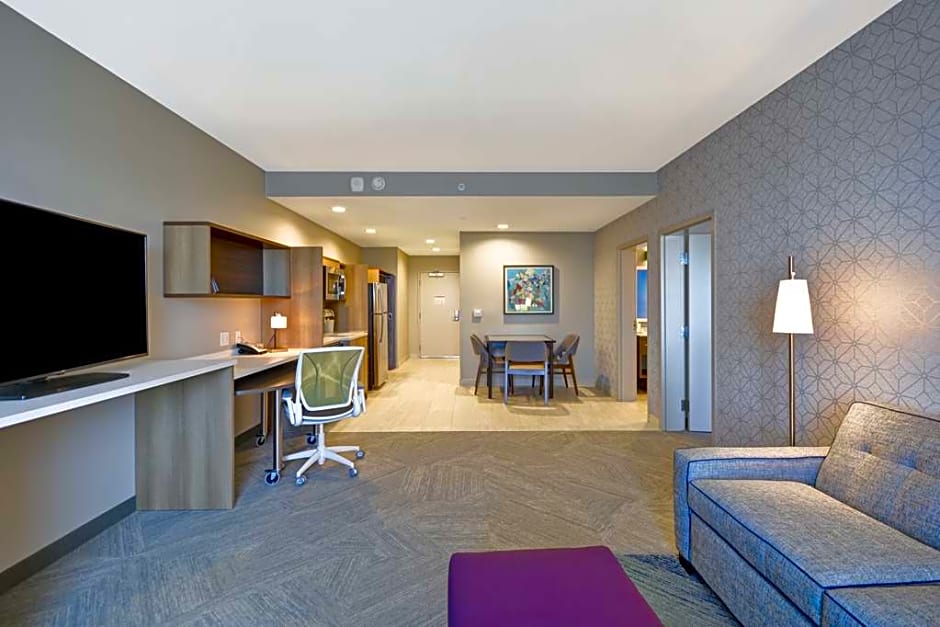 Home2 Suites by Hilton Plano Richardson, TX