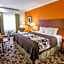 Sleep Inn & Suites Shreveport West