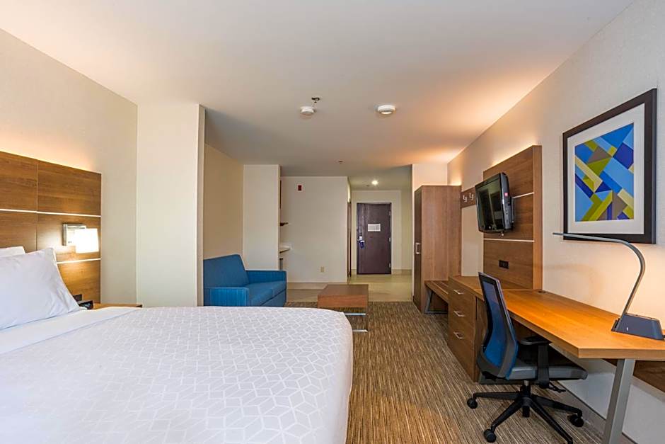 Holiday Inn Express Hotel & Suites Swansea By IHG