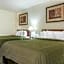 Rodeway Inn Brookville