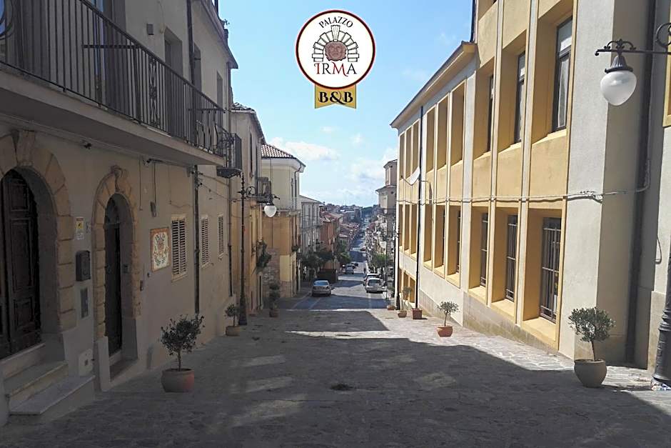 Palazzo IrMa - Hotel - B&B Luxury