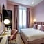Hotel Ungherese