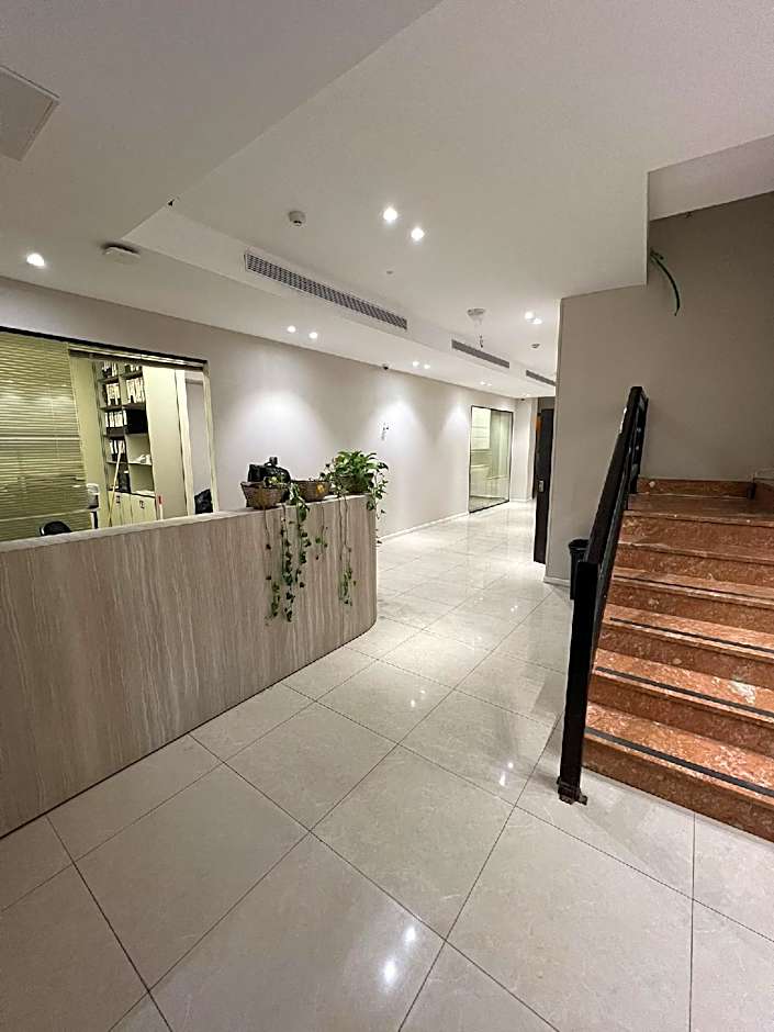 Jerusalem Metropole Hotel