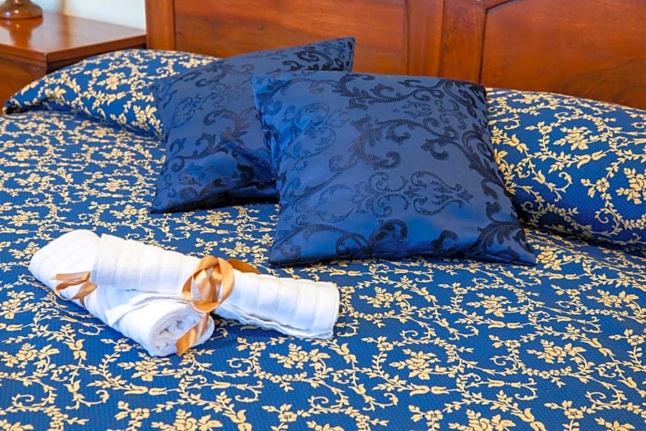 Hotel Il Cavalier D'Arpino