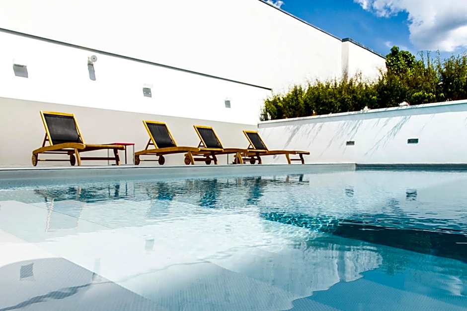 Novotel Blois Centre Val De Loire