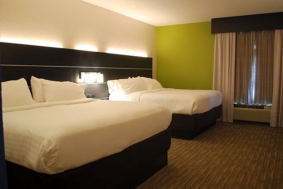 Holiday Inn Express Hotel & Suites Kingsport-Meadowview I-26, an IHG Hotel
