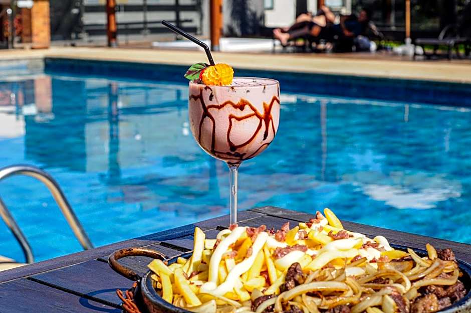 Cataratas Park Hotel e Eventos