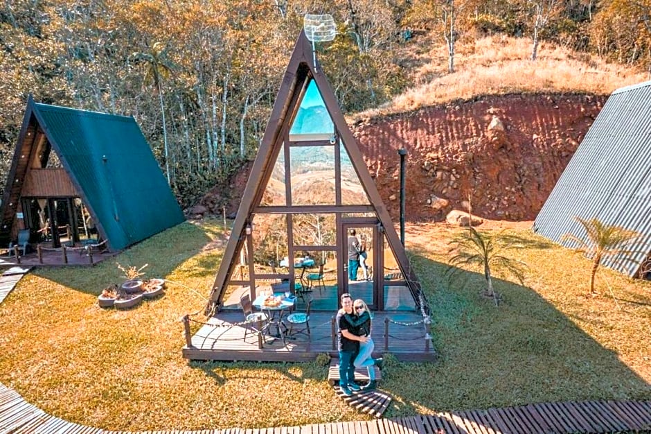 Alvorada Mountain - 1