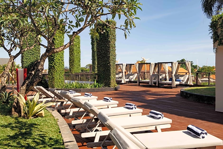 Four Points by Sheraton Bali, Kuta
