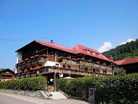 Alpenhotel Waidmannsheil