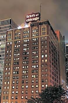 Inn Of Chicago Chicago Hotels Il At Getaroom
