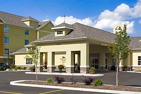 Homewood Suites By Hilton Binghamton/Vestal, NY