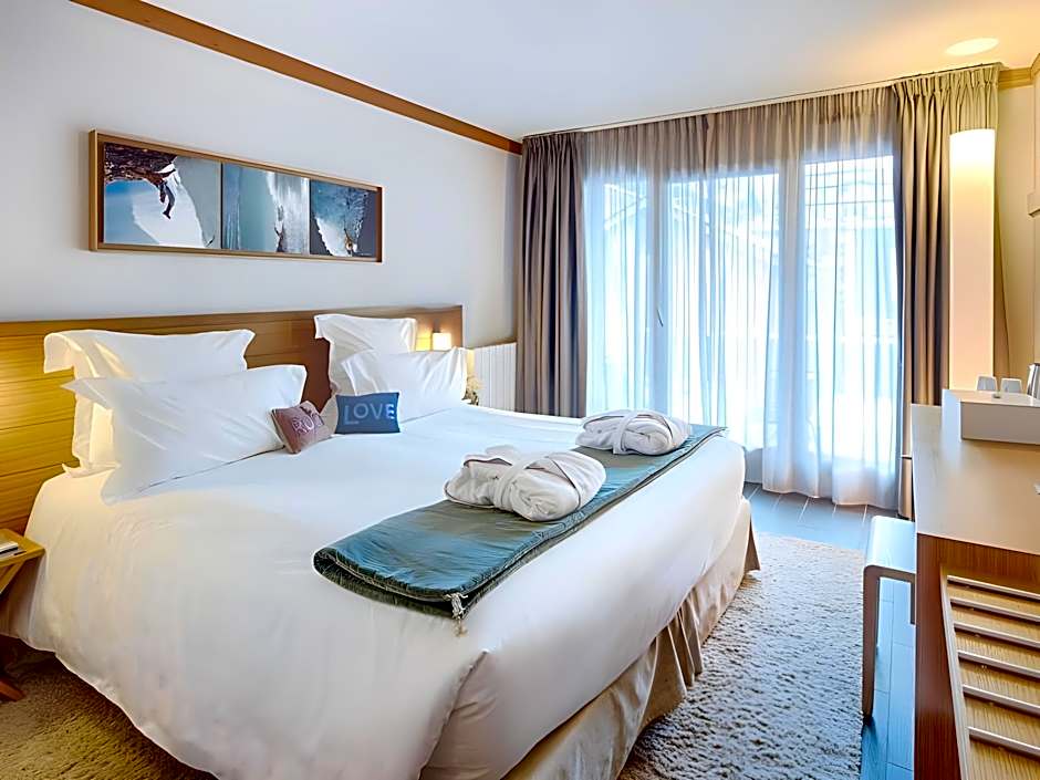 Hotel Le Morgane