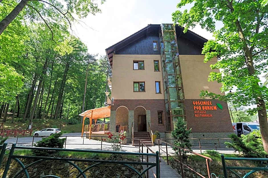 Gościniec pod Bukiem