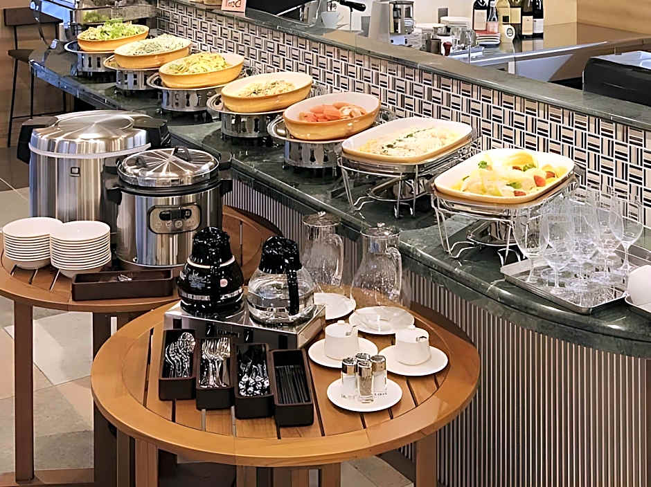 Hotel Sunoak Kashiwanoha