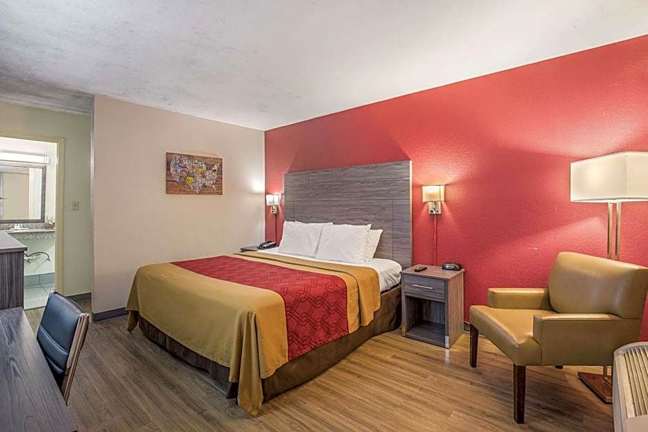Econo Lodge Thomasville