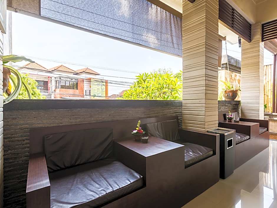 Kayu Suar Bali Luxury Villas and Spa