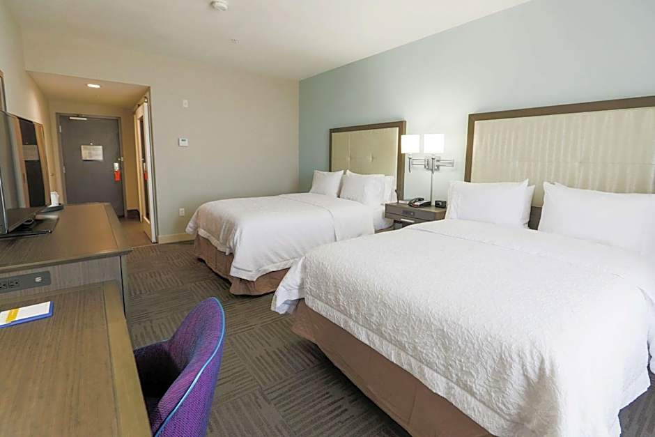 Hampton Inn By Hilton & Suites El Reno, OK