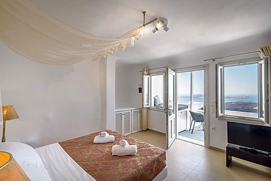 Avianto Luxury Suites