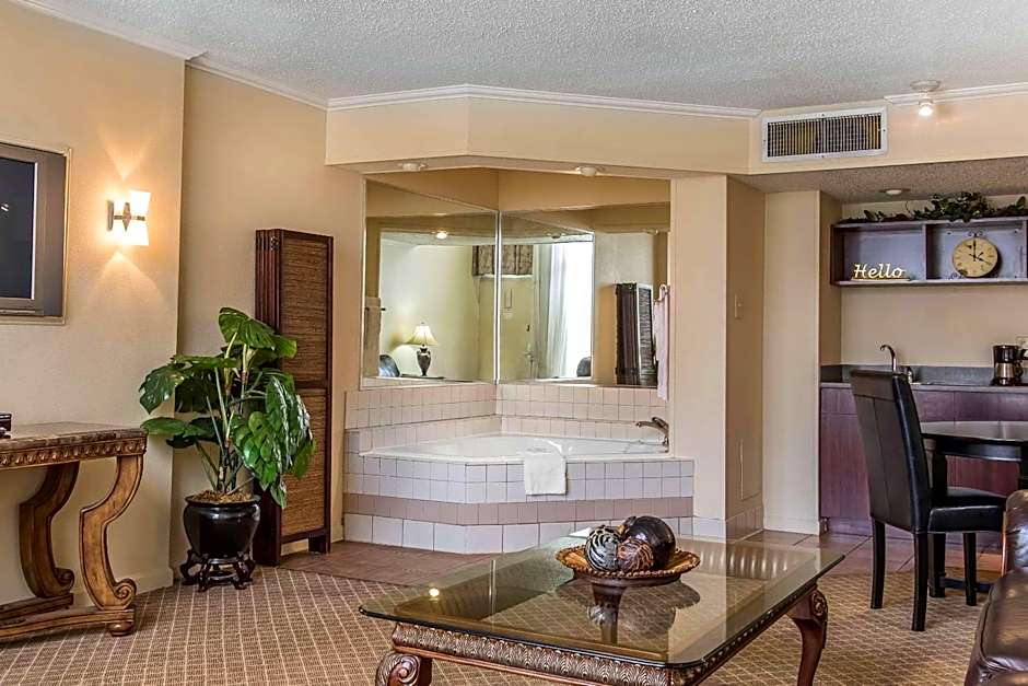 Clarion Inn Morgan City