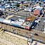 Boardwalk Hotel Charlee & Apartments Beach Hotel Oceanfront