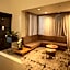 Flat particular dentro do Hotel Executive Faria Lima!