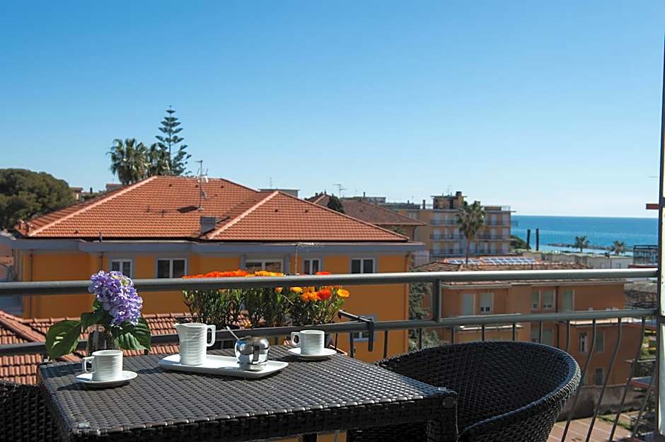 Hotel Ristorante La Marina Mhotelsgroup