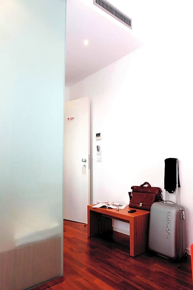 Hotel La Dimora di Piazza Carmine