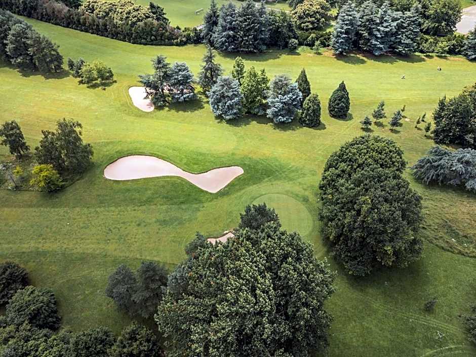 Domaine Golf Saint-Lazare