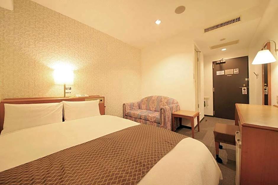 Smile Hotel Tokyoayaseekimae