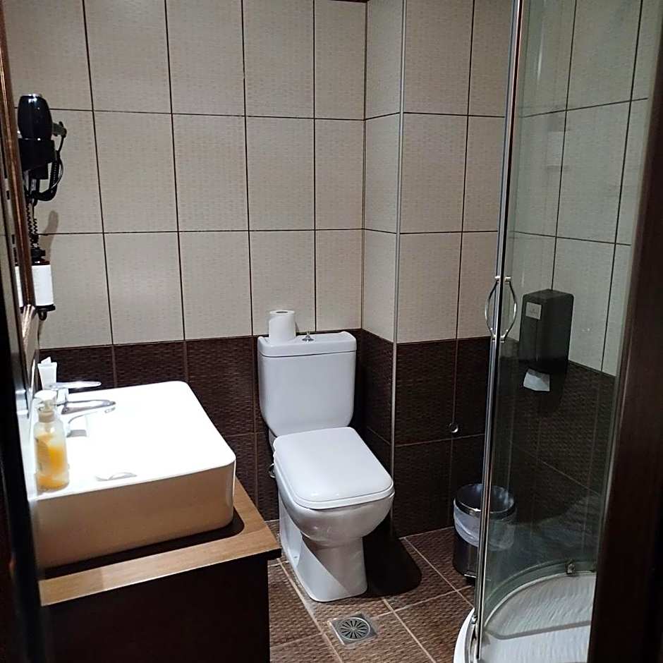 Delfini Hotel