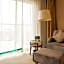Qingdao Blue Horizon Hotel Huangdao