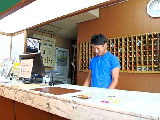 Tabist Business Hotel New Ohama