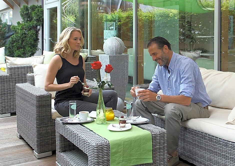 Aktiv- und Wellnesshotel Gutjahr