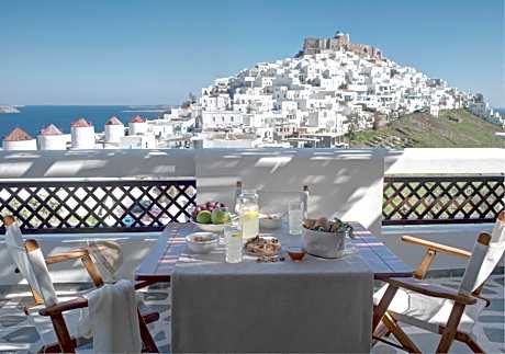 Kallichoron Art Boutique Hotel