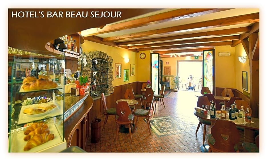 Hotel Beau Sejour