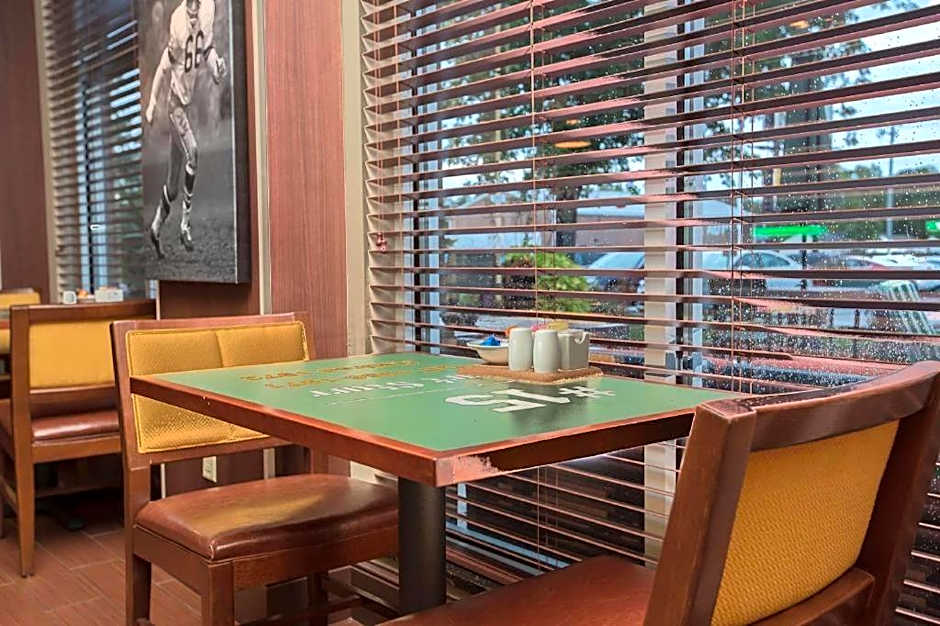 Hilton Garden Inn Green Bay